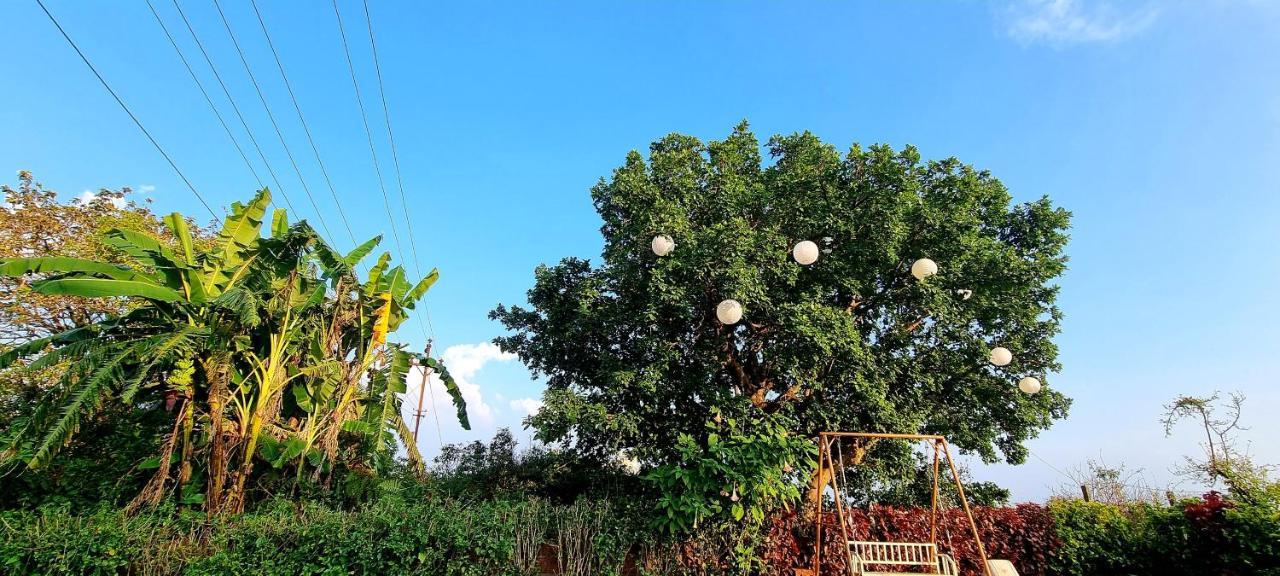 Hrishikesh Villa, Besides Valley Mahabaleshwar Exterior photo