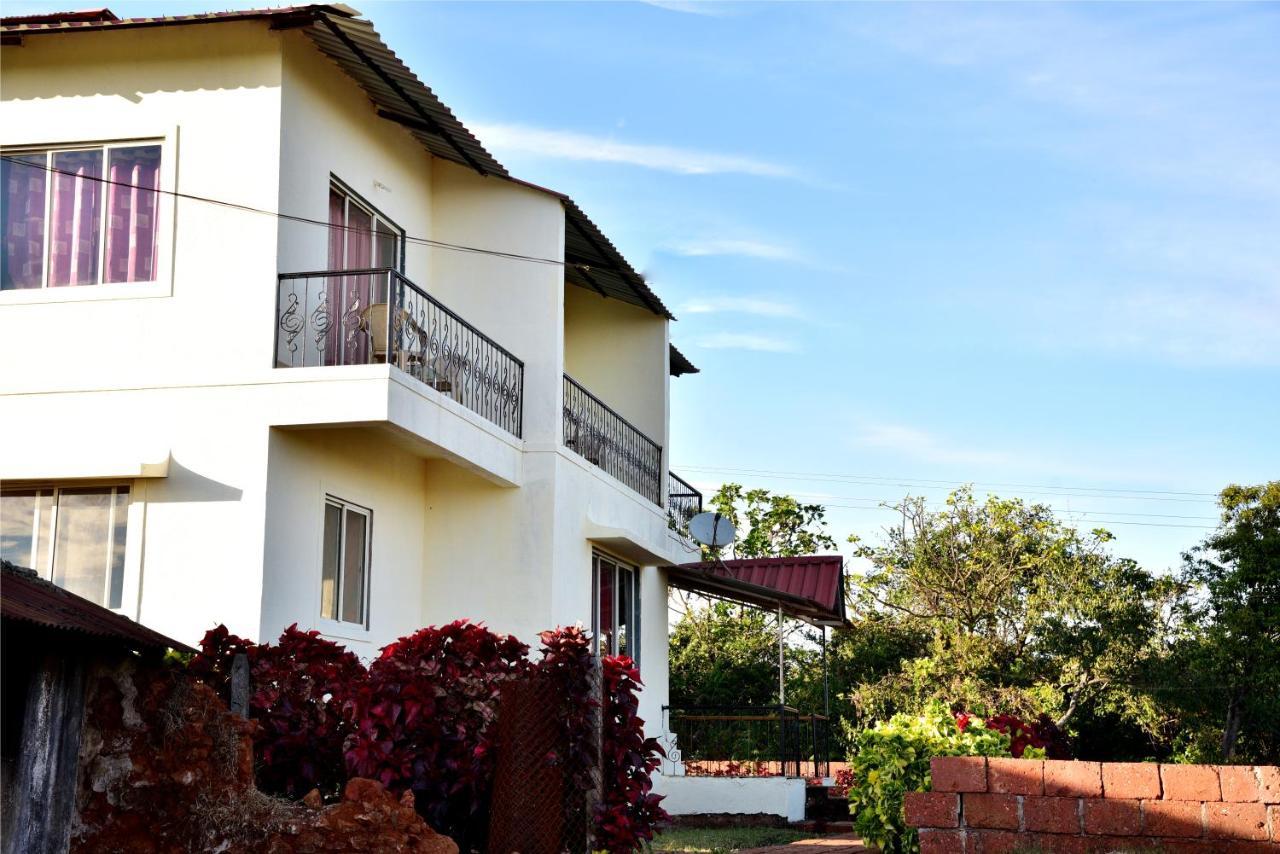 Hrishikesh Villa, Besides Valley Mahabaleshwar Exterior photo